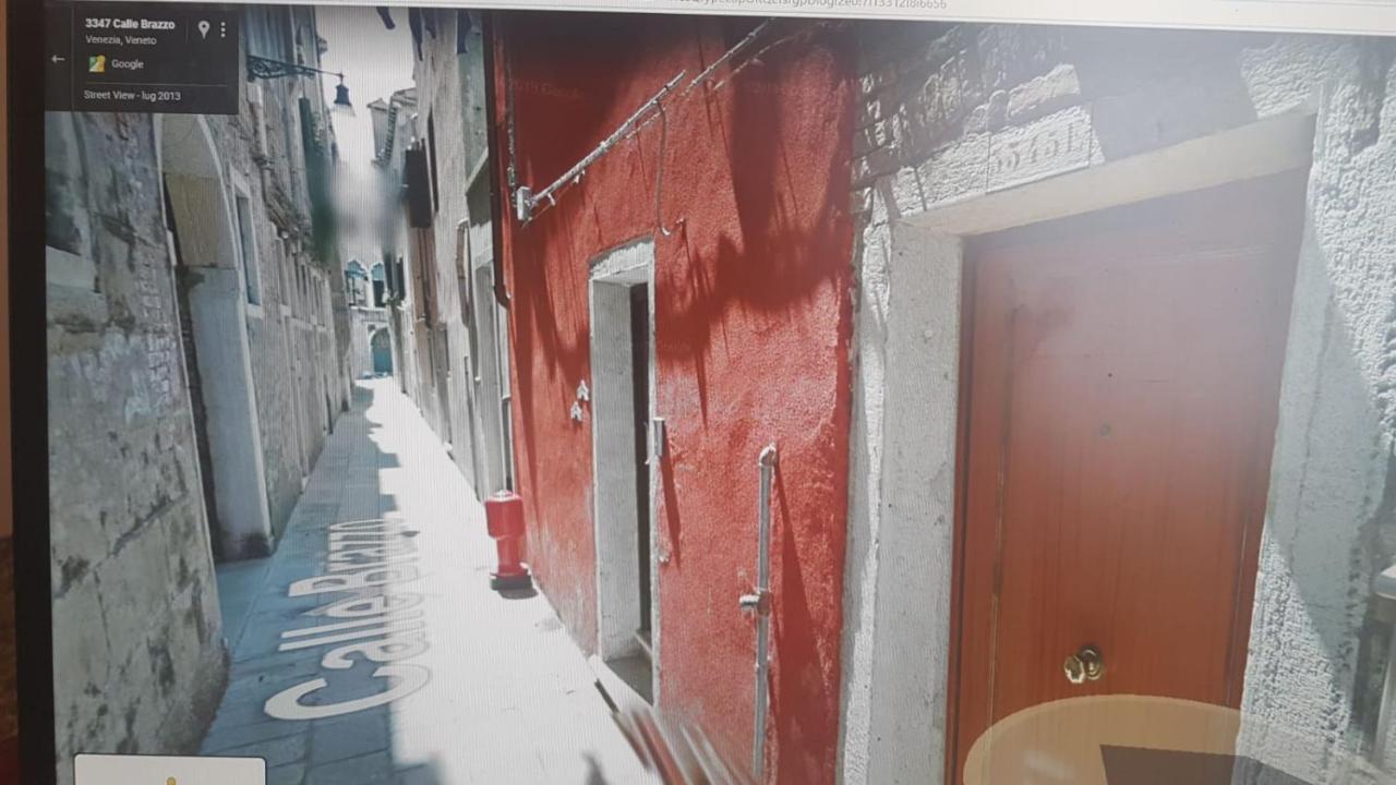 Red House Ai Mori Apartment Venice Exterior photo