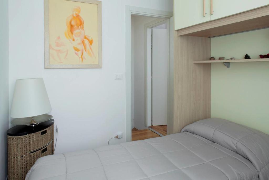 Red House Ai Mori Apartment Venice Exterior photo