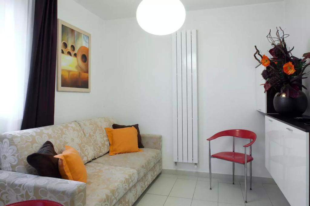 Red House Ai Mori Apartment Venice Exterior photo