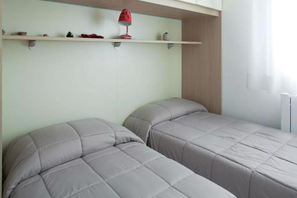 Red House Ai Mori Apartment Venice Exterior photo